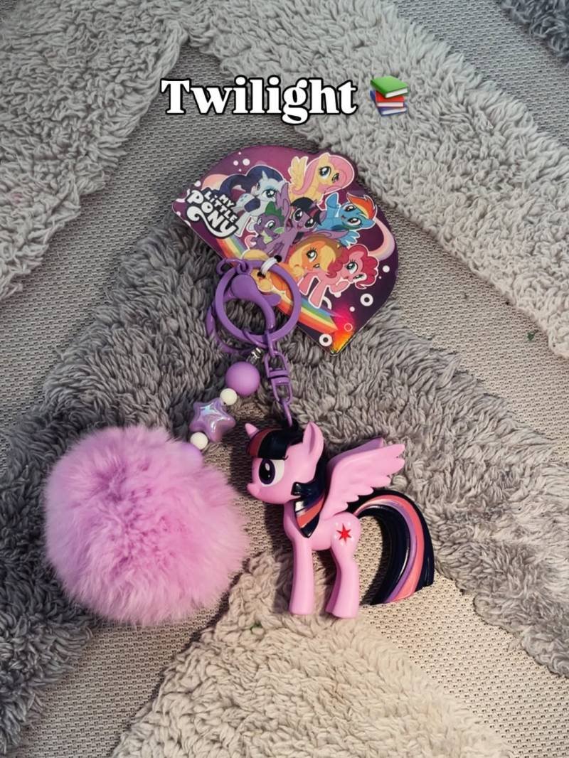 Twilight sparkle